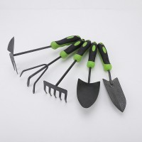 廠(chǎng)家直供種花工具家用套裝種菜花鏟神器鐵鍬鐵鏟園藝小鏟子挖土