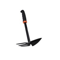 園藝工具套裝黑膠柄 園林微景觀(guān)植物盆栽種花工具園林工具批發(fā)