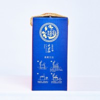 現(xiàn)貨東北特產(chǎn)五常大米禮盒包裝2023新米盒裝米10斤真空包裝產(chǎn)地直