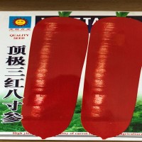 胡蘿卜種子四季播種紅胡蘿卜種子黃蘿卜農家菜園蔬菜水果種子