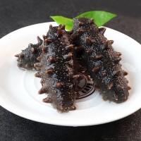 黃渤源廠家電商平臺(tái)一件代發(fā)即食海參禮盒裝遼參刺參500g底播海參