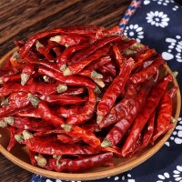 印度椒干辣椒廠家現(xiàn)貨供應(yīng)特辣特香火鍋川菜燒烤商用量大從優(yōu)
