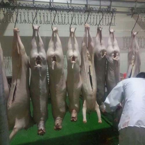 熟制帶皮羊肉500500-2