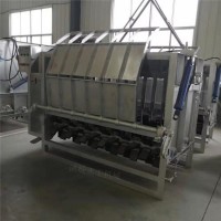 全自動生豬屠宰流水線 生豬刨毛機豬脫毛機 屠宰流水線生 產廠家