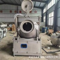 商用液壓真空滾揉機(jī)醬牛肉五香驢肉羊肉雞胸肉大型腌制設(shè)備