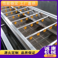 香椿清洗機(jī) 果蔬清洗機(jī) 果蔬脆清洗加工設(shè)備 全自動蔬菜清洗機(jī)