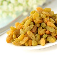 500g袋黃綠葡萄干 量大 新疆葡萄干 現(xiàn)貨批發(fā)