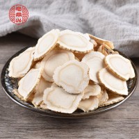 西洋參片產地批發(fā) 一件代 發(fā) 東北 吉林 軟質西洋參厚片西洋切片