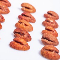 2023年臨安山核桃仁小核桃仁加工定制OEM貼牌