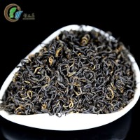 2023新茶紅茶祁門紅香螺高蜜香花香回甘奶茶店舒之茗果味 性價(jià)比搞