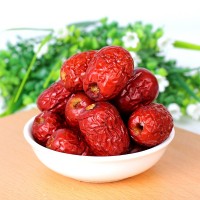 二級(jí)若羌灰棗新疆特產(chǎn)紅棗免洗即食去核小灰棗肉厚休閑零售可代發(fā)