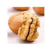 陜西廠家185紙皮核桃 大熟原味仁紙皮核桃 孕婦零食堅(jiān)果散裝核桃