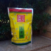23年大理云龍大栗樹茶碧螺春綠茶葉 新茶云南綠茶烘青碧螺春400g