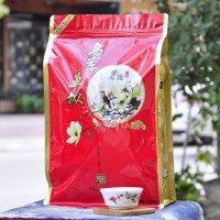 潮州鳳凰單樅單叢茶葉蜜蘭香原產(chǎn)地直發(fā)500g白葉濃香型烏東崠散茶