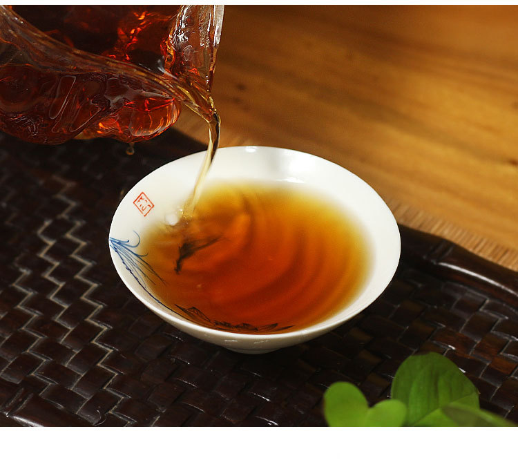 易武白茶詳情_11