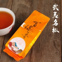 武夷名樅百瑞香花果香大紅袍茶葉廠家批發(fā)武夷山烏龍茶一件代發(fā)