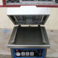 坤泰牌熟食小型 商用 門店 食品保鮮抽真空包裝機