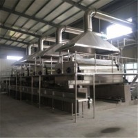 明銳食品機(jī)械 糊化淀粉生產(chǎn)線 馬鈴薯木薯等淀粉生產(chǎn)設(shè)備