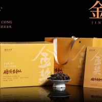 2015金獎潘溪古樅榮獲第十七屆張?zhí)旄１}茶杯金獎壽眉一件.8提