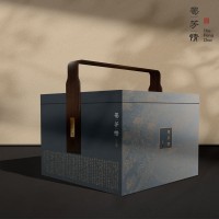 【蜀芳齋】端午粽子禮盒 蜀芳臻藏（2400g）