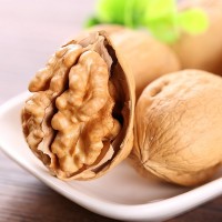 新貨新疆薄皮核桃奶油味野生熟紙皮185阿克蘇干果特產(chǎn)批發(fā)零售