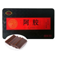 東阿特產阿膠片250g鳯膠堂山東阿膠片廠家批發(fā)
