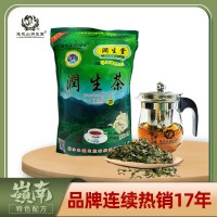 海豐蓮花山潤生堂潤生茶熬夜養(yǎng)生茶煙酒茉莉花菊花茶涼茶一件代發(fā)