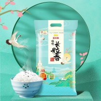 金龍魚 長(zhǎng)粒香大米 東北大米 臻選長(zhǎng)粒香大米2.5kg 包郵