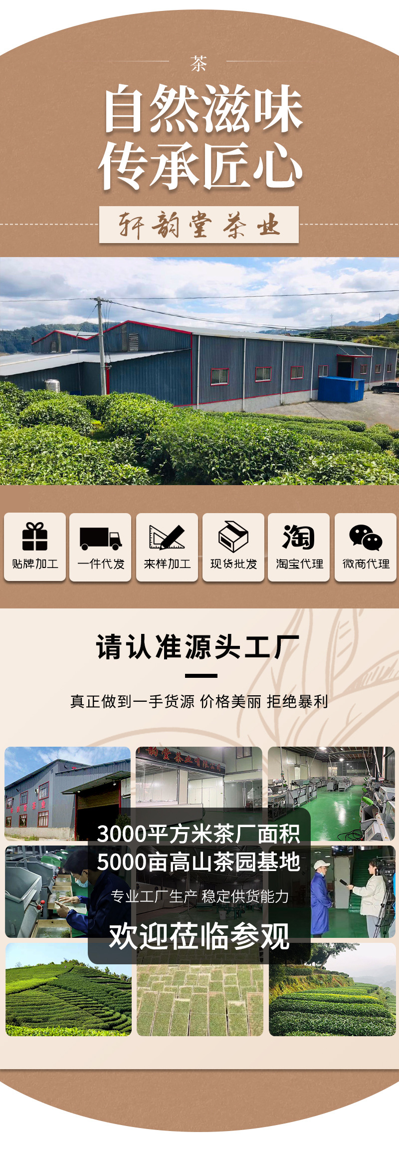 詳情頁(yè)公司介紹版2