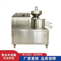 數(shù)控種子丸?；瘷C(jī) 蔬菜花卉種子專用設(shè)備 丸粒均勻光滑
