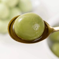 方便速食早餐批發(fā)網(wǎng)紅食品速凍花生味秋菠菜湯圓