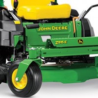 Z515E 割草機