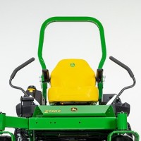 大馬力坐式草坪車零轉(zhuǎn)向推草機(jī)草坪機(jī)除草車割草車