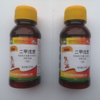 33%二甲戊靈 芽前封閉型除草劑 可追溯 下單前請(qǐng)聯(lián)系確認(rèn)庫(kù)存