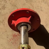 摟草機指盤輪轂葫蘆頭 新型拖拉機配件 鵬馳農機配件機械廠 性能穩(wěn)定