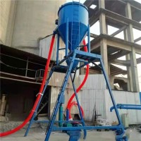 粉煤灰清庫氣力吸灰機 灌裝運輸車輸送機 無揚塵環(huán)保設(shè)備