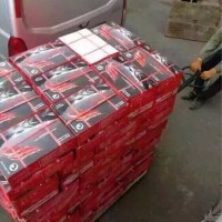 俄羅斯北極蝦，馬加丹北極甜蝦