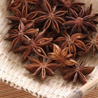 產(chǎn)地批發(fā) 香辛料 大紅八角 大料 八角粉 大茴 廠家大量供應
