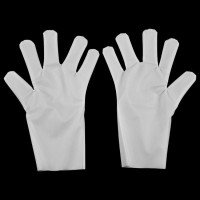 志瑞康 無塵PU溶著手套 無接縫防水輕薄防護手套