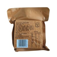 生產(chǎn) 壓縮餅干 120g七種口味壓 縮干糧 速食食品 品質過硬
