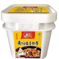 手工麻辣香鍋 滇樂調(diào)味料 干鍋底料 麻婆豆腐醬料