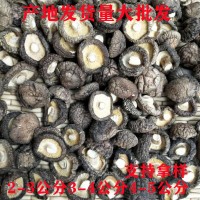 香菇 干貨產(chǎn)地批發(fā)剪根肉厚商用農家土特產(chǎn) 金錢菇 春栽 香菇