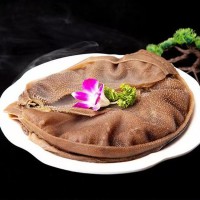 供應(yīng)火鍋食材大葉片千層肚批發(fā)牛肚冷凍牛雜整個(gè)5斤新鮮毛肚