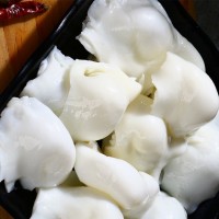冷凍水發(fā)豬黃喉耳朵 重慶四川火鍋食材冒菜酒店 豬黃喉 廠家批發(fā)