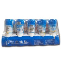 H&B白味鹽110g復(fù)合調(diào)味鹽湯底提鮮調(diào)味料餐飲食用白味鹽調(diào)味料