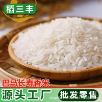 原生態(tài)農(nóng)家米新大米長(zhǎng)粒香米軟糯早稻長(zhǎng)壽之鄉(xiāng)米油粘米農(nóng)產(chǎn)