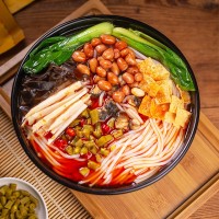 廣西柳州風(fēng)味正宗螺螄粉螺絲粉螺獅粉酸辣粉裝速食米線粉絲包郵