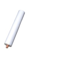 ins風工地保溫白色全新料原料防水薄膜雨PE透明農(nóng)用塑料布大棚膜