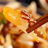 麻辣蟹鉗 開(kāi)罐即食一罐280g撈汁小海鮮 下酒菜 青島特產(chǎn)