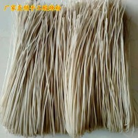 正宗重慶鄧蜀手工酸辣粉 紅薯粗粉餐飲開店商用專用粉條純紅苕粉